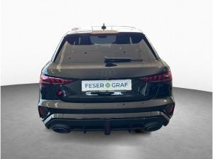 Audi RS3 Spb. qu S tronic *MATRIX*PANO*ABGAS*