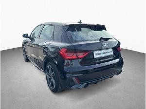 Audi A1 Sportback S line 30 TFSI S tronic