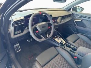 Audi RS3 Spb. qu S tronic *MATRIX*PANO*ABGAS*