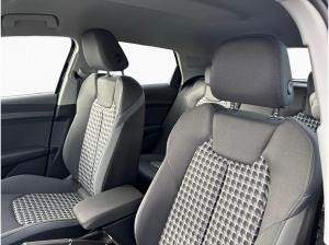 Audi A1 Sportback S line 30 TFSI S tronic