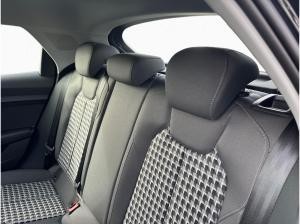 Audi A1 Sportback S line 30 TFSI S tronic