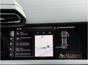Audi A3 Sportback Advanced 30 TDI Navi+/SHZ/AHK/PDC+