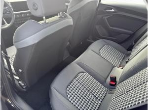 Audi A1 Sportback S line 30 TFSI S tronic