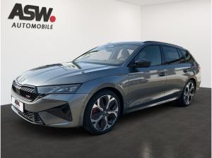 Skoda Octavia Combi RS 2,0 TSI DSG ACC 360° AHK *SONDERAKTION* +SOFORT VERFÜGBAR+