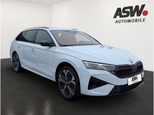 Skoda Octavia Combi RS 2,0 TSI DSG ACC 360° AHK *SONDERAKTION* +SOFORT VERFÜGBAR+