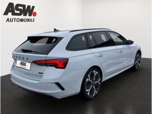 Skoda Octavia Combi RS 2,0 TSI DSG ACC 360° AHK *SONDERAKTION* +SOFORT VERFÜGBAR+