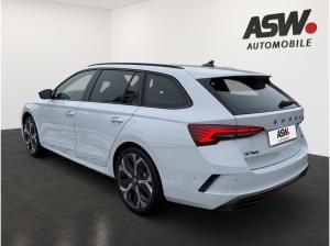 Skoda Octavia Combi RS 2,0 TSI DSG ACC 360° AHK *SONDERAKTION* +SOFORT VERFÜGBAR+