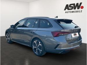 Skoda Octavia Combi RS 2,0 TSI DSG ACC 360° AHK *SONDERAKTION* +SOFORT VERFÜGBAR+