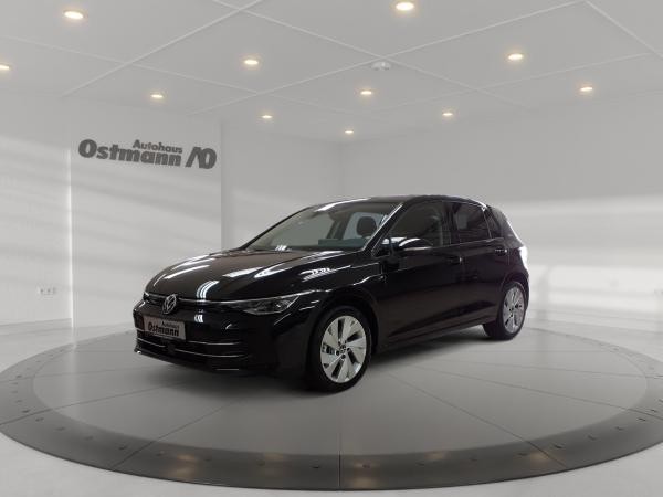 Volkswagen Golf VIII 2.0TDI Goal *ACC*IQ-Light*DSG*Navi*