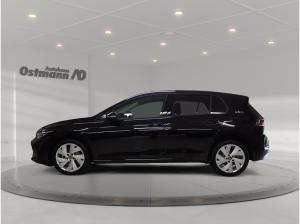 Volkswagen Golf VIII 2.0TDI Goal *ACC*IQ-Light*DSG*Navi*