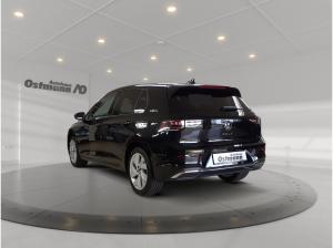 Volkswagen Golf VIII 2.0TDI Goal *ACC*IQ-Light*DSG*Navi*