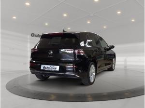 Volkswagen Golf VIII 2.0TDI Goal *ACC*IQ-Light*DSG*Navi*
