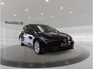 Volkswagen Golf VIII 2.0TDI Goal *ACC*IQ-Light*DSG*Navi*