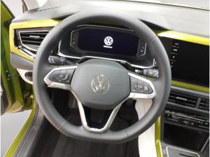 Volkswagen Taigo 1.0TSI Style *ACC*Kamera*Navi*AHK*