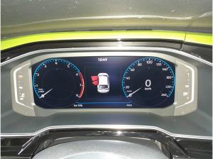 Volkswagen Taigo 1.0TSI Style *ACC*Kamera*Navi*AHK*