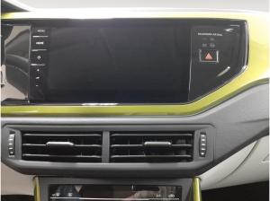 Volkswagen Taigo 1.0TSI Style *ACC*Kamera*Navi*AHK*