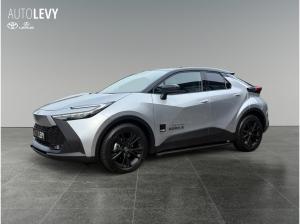 Toyota C-HR 1.8 Teamplayer +R.Kamera+Technik-Paket*1,99%