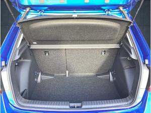 Skoda Fabia Tour 1.0 TSI LED/AHK/ACC/RFK ACC AHK Kam.