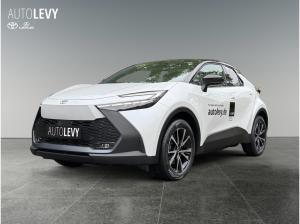Toyota C-HR PHEV Teamplayer +Technik-Paket+1,99 % ZINS!