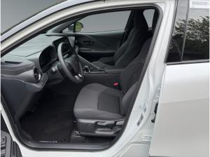 Toyota C-HR Plug-In Teamplayer +Technik-Paket+1,99% !