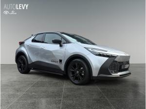 Toyota C-HR 1.8 Teamplayer*SOFORT* 1,99% ZINS SICHERN!
