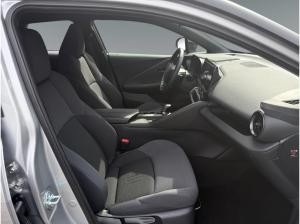 Toyota C-HR 1.8 Teamplayer +R.Kamera+Technik-Paket+1,99%