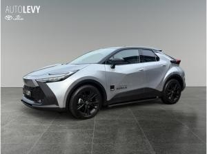 Toyota C-HR 1.8 Teamplayer +R.Kamera+Technik-Paket*1,99%