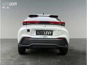 Toyota C-HR Plug-In Teamplayer +Technik-Paket+1,99 %+