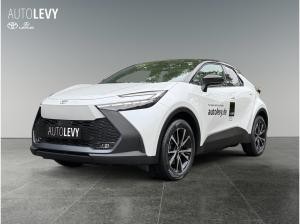 Toyota C-HR Plug-In Teamplayer +Technik-Paket+1,99 %+