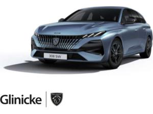 Peugeot 308 SW STYLE HYBRID 145 e-DSC6