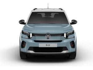 Citroën C3 ë 113 MAX Standard-Range