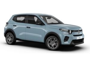 Citroën C3 ë 113 YOU Standard-Range