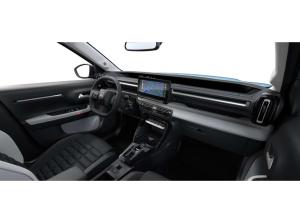 Citroën C3 ë 113 MAX Standard-Range