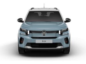 Citroën C3 ë 113 MAX Standard-Range