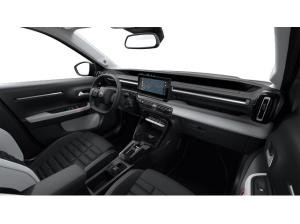 Citroën C3 ë 113 MAX Standard-Range