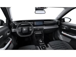 Citroën C3 ë 113 MAX Standard-Range