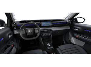 Citroën C3 ë 113 PLUS Standard-Range