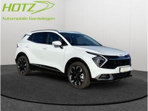 Kia Sportage 1.6T PHEV AWD Plug&Ride | DriveWise | 0,5% | AHK