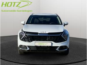 Kia Sportage 1.6T PHEV AWD Plug&Ride | DriveWise | 0,5% | AHK