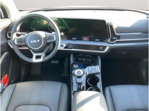 Kia Sportage 1.6T PHEV AWD Plug&Ride | DriveWise | 0,5% | AHK