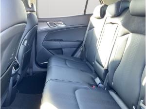 Kia Sportage 1.6T PHEV AWD Plug&Ride | DriveWise | 0,5% | AHK