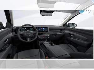 Hyundai TUCSON 🍁Herbst-Deal🍂 PHEV (MY25) 1.6 T-GDi 2WD Prime Assistenz-Paket, Panoramadach, Digital Key