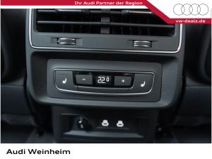 Audi Q7 SUV S line TFSI e quattro tiptronic