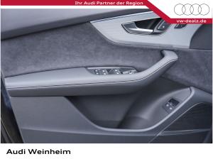 Audi Q7 SUV S line TFSI e quattro tiptronic