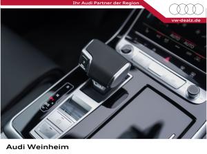 Audi Q7 SUV S line TFSI e quattro tiptronic