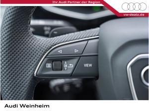 Audi Q7 SUV S line TFSI e quattro tiptronic