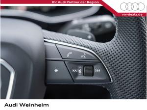 Audi Q7 SUV S line TFSI e quattro tiptronic