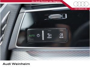 Audi Q7 SUV S line TFSI e quattro tiptronic