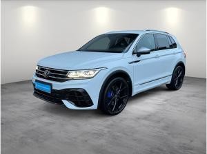Volkswagen Tiguan R 4Motion 320PS NAVI 360 KEYLESS
