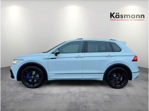 Volkswagen Tiguan R 4Motion 320PS NAVI 360 KEYLESS